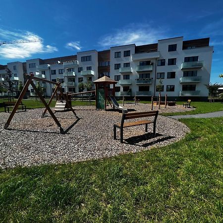 Apartman U Satoshiho Оломоуц Екстериор снимка