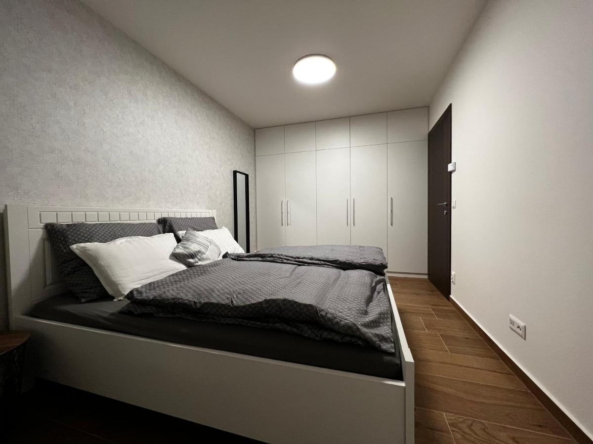 Apartman U Satoshiho Оломоуц Екстериор снимка