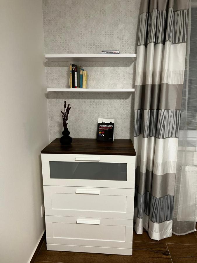 Apartman U Satoshiho Оломоуц Екстериор снимка