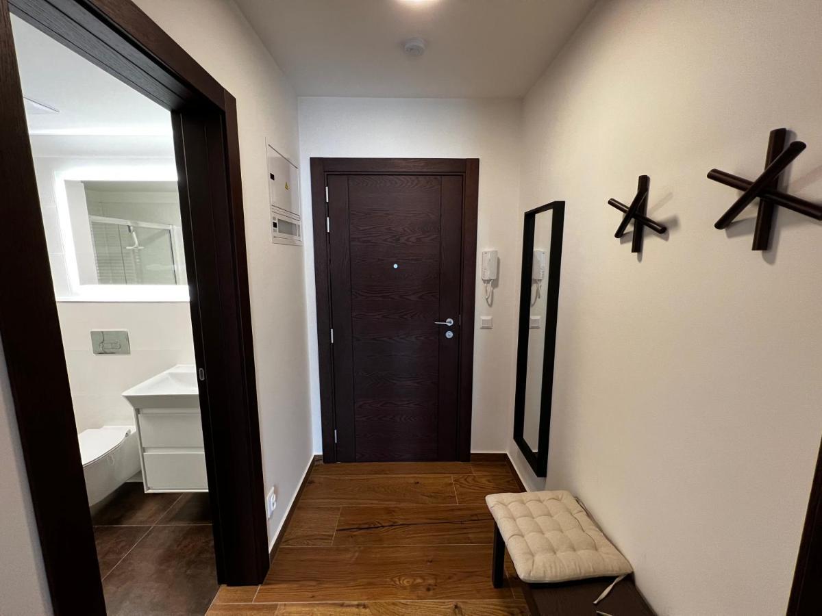Apartman U Satoshiho Оломоуц Екстериор снимка